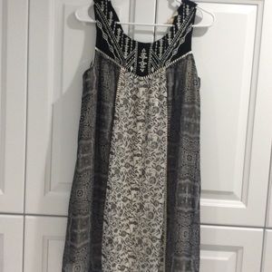 Beautiful dress hardly worn